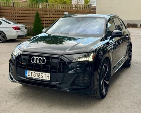 Audi SQ7 4.0 Tfsi | Auto.bg — изображение 3 Audi SQ7 4.0 Tfsi | Auto.bg — изображение 3