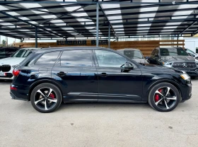 Audi SQ7 4.0 Tfsi | Auto.bg — изображение 4 Audi SQ7 4.0 Tfsi | Auto.bg — изображение 4