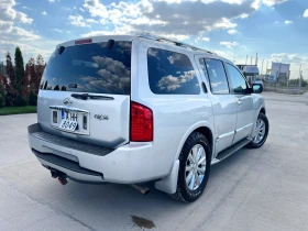 Infiniti QX56 V8 5.6 / FULL | Auto.bg — изображение 5 Infiniti QX56 V8 5.6 / FULL | Auto.bg — изображение 5