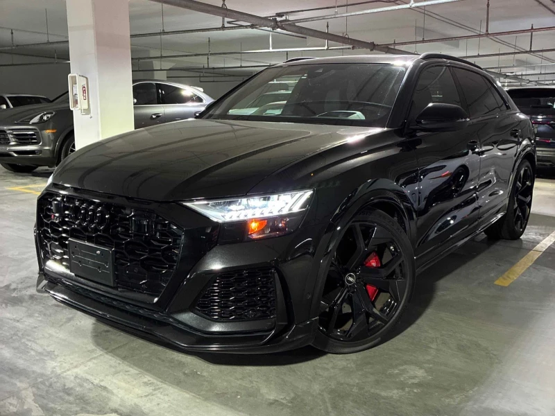 Audi RSQ8 CARFAX АВТО КРЕДИТ - 144399 лв. / 73830.04 € - 20029481 1 | Car24.bg Audi RSQ8 CARFAX АВТО КРЕДИТ - 144399 лв. / 73830.04 € - 20029481 1