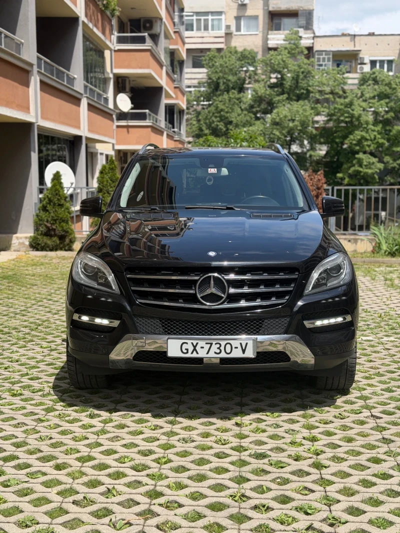 Mercedes-Benz ML 350 ML350 4 Matic Blue Motion * Перфектен* - 15950 € / 31195.49 лв. - 70388473 1 | Car24.bg Mercedes-Benz ML 350 ML350 4 Matic Blue Motion * Перфектен* - 15950 € / 31195.49 лв. - 70388473 1