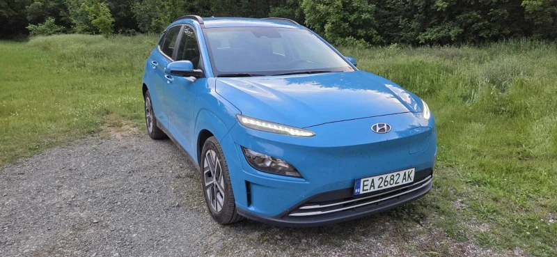 Hyundai Kona kona - 17999 € / 35202.98 лв. - 94920867 1 | Car24.bg Hyundai Kona kona - 17999 € / 35202.98 лв. - 94920867 1