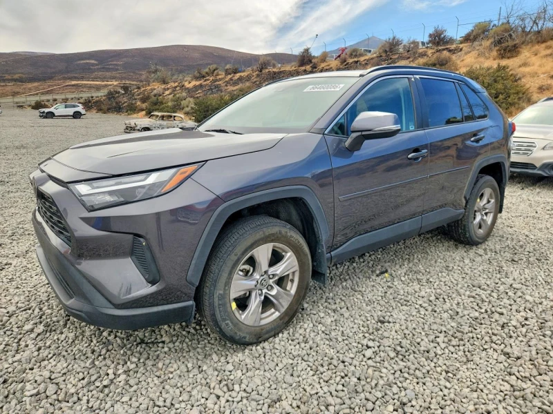 Toyota Rav4 2.5l Xle - 17800 € - 70860166 1 | Car24.bg Toyota Rav4 2.5l Xle - 17800 € - 70860166 1