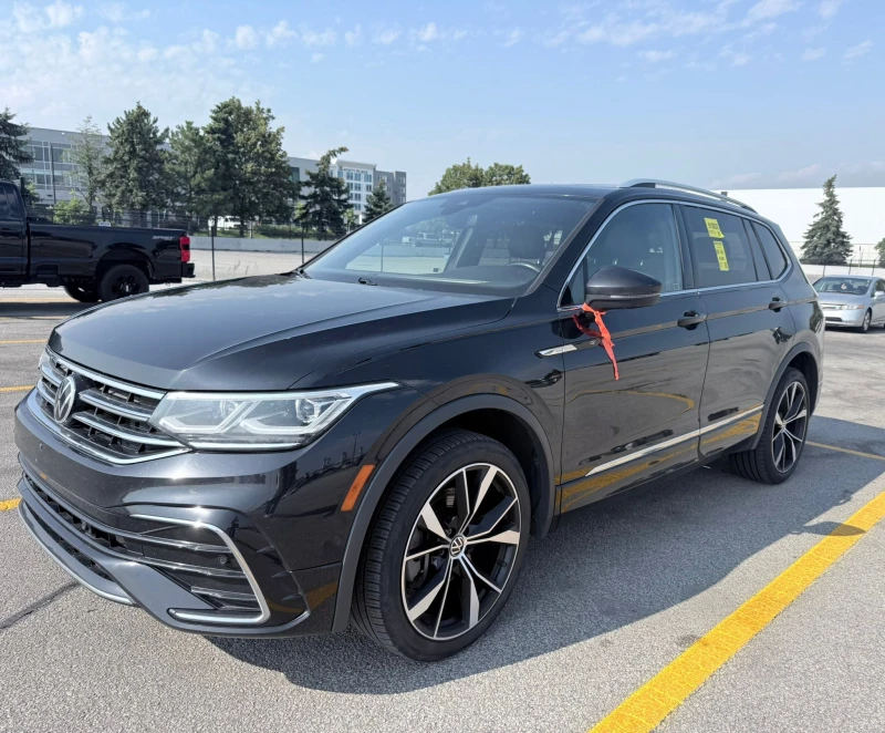 VW Tiguan * Highline R Line * CARFAX * - 22000 € - 63750282 1 | Car24.bg VW Tiguan * Highline R Line * CARFAX * - 22000 € - 63750282 1