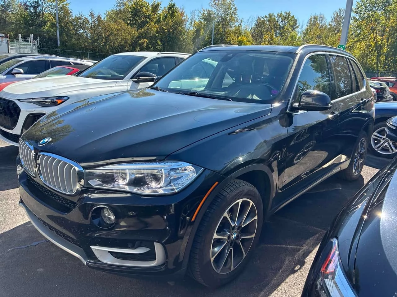 BMW X5 * xDrive35i * CARFAX * ОПЦИЯ ЗА ФИНАНСИРАНЕ | Auto.bg — изображение 1 BMW X5 * xDrive35i * CARFAX * ОПЦИЯ ЗА ФИНАНСИРАНЕ | Auto.bg — изображение 1