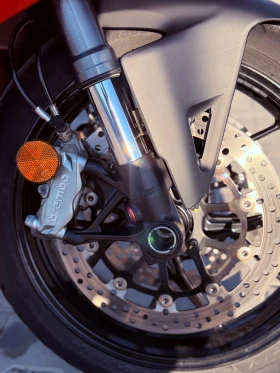 Ducati Panigale V2 | Auto.bg — изображение 9 Ducati Panigale V2 | Auto.bg — изображение 9