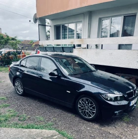 BMW 320 1 - Car24.bg BMW 320 1