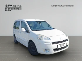 Peugeot Partner PARTNER TEPEE ACTIVE - Car24.bg Peugeot Partner PARTNER TEPEE ACTIVE