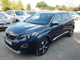 Peugeot 5008 2.0HDI* GT LINE* 7МЕСТА* OТЛИЧНО* FULL LED* - Car24.bg Peugeot 5008 2.0HDI* GT LINE* 7МЕСТА* OТЛИЧНО* FULL LED*