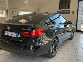 BMW 3gt M-Paket * * X-Drive* * PANORAMA * * KAMERA* *  | Mobile.bg — малка снимка 13