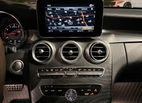 Mercedes-Benz C 63 AMG S - 57900 лв. / 29603.80 € - 62921059 10 | Car24.bg Mercedes-Benz C 63 AMG S - 57900 лв. / 29603.80 € - 62921059 10