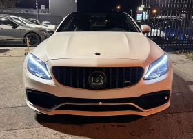 Mercedes-Benz C 63 AMG S - 57900 лв. / 29603.80 € - 62921059 5 | Car24.bg Mercedes-Benz C 63 AMG S - 57900 лв. / 29603.80 € - 62921059 5