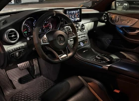 Mercedes-Benz C 63 AMG S - 57900 лв. / 29603.80 € - 62921059 6 | Car24.bg Mercedes-Benz C 63 AMG S - 57900 лв. / 29603.80 € - 62921059 6