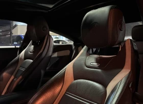 Mercedes-Benz C 63 AMG S - 57900 лв. / 29603.80 € - 62921059 16 | Car24.bg Mercedes-Benz C 63 AMG S - 57900 лв. / 29603.80 € - 62921059 16