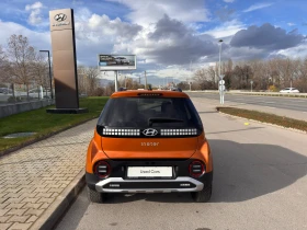 Hyundai Inster PREMIUM 49 KWH - 57900 лв. / 29603.80 € - 65073046 7 | Car24.bg Hyundai Inster PREMIUM 49 KWH - 57900 лв. / 29603.80 € - 65073046 7