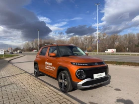 Hyundai Inster PREMIUM 49 KWH - 57900 лв. / 29603.80 € - 65073046 3 | Car24.bg Hyundai Inster PREMIUM 49 KWH - 57900 лв. / 29603.80 € - 65073046 3