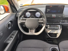 Hyundai Inster PREMIUM 49 KWH - 57900 лв. / 29603.80 € - 65073046 14 | Car24.bg Hyundai Inster PREMIUM 49 KWH - 57900 лв. / 29603.80 € - 65073046 14