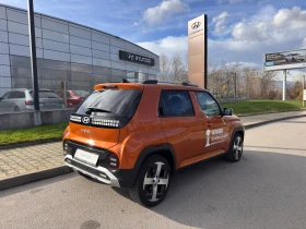 Hyundai Inster PREMIUM 49 KWH - 57900 лв. / 29603.80 € - 65073046 6 | Car24.bg Hyundai Inster PREMIUM 49 KWH - 57900 лв. / 29603.80 € - 65073046 6