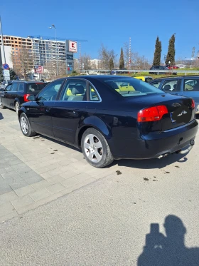 Audi A4 - 3000 € / 5867.49 лв. - 80386741 5 | Car24.bg Audi A4 - 3000 € / 5867.49 лв. - 80386741 5