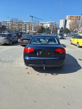 Audi A4 - 3000 € / 5867.49 лв. - 80386741 4 | Car24.bg Audi A4 - 3000 € / 5867.49 лв. - 80386741 4