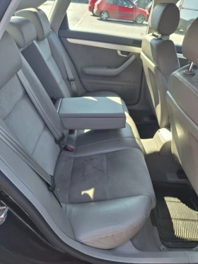 Audi A4 - 3000 € / 5867.49 лв. - 80386741 9 | Car24.bg Audi A4 - 3000 € / 5867.49 лв. - 80386741 9