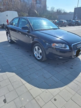 Audi A4 - 3000 € / 5867.49 лв. - 80386741 2 | Car24.bg Audi A4 - 3000 € / 5867.49 лв. - 80386741 2