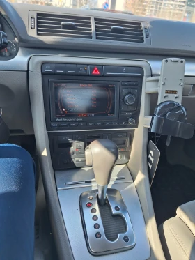 Audi A4 - 3000 € / 5867.49 лв. - 80386741 7 | Car24.bg Audi A4 - 3000 € / 5867.49 лв. - 80386741 7