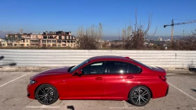 BMW 320 D xDrive 2024 M Sport Paket | Auto.bg — изображение 3 BMW 320 D xDrive 2024 M Sport Paket | Auto.bg — изображение 3