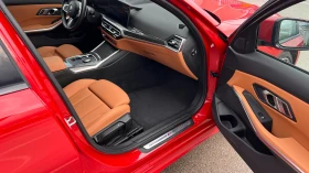 BMW 320 D xDrive 2024 M Sport Paket | Auto.bg — изображение 14 BMW 320 D xDrive 2024 M Sport Paket | Auto.bg — изображение 14