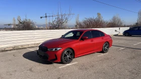 BMW 320 D xDrive 2024 M Sport Paket | Auto.bg — изображение 6 BMW 320 D xDrive 2024 M Sport Paket | Auto.bg — изображение 6