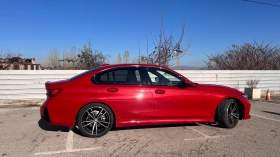 BMW 320 D xDrive 2024 M Sport Paket | Auto.bg — изображение 2 BMW 320 D xDrive 2024 M Sport Paket | Auto.bg — изображение 2