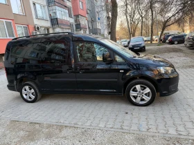 VW Caddy 2.0 Ecofuel Maxi фабричен метан сервизна история - 8600 € / 16820.14 лв. - 70941205 5 | Car24.bg VW Caddy 2.0 Ecofuel Maxi фабричен метан сервизна история - 8600 € / 16820.14 лв. - 70941205 5