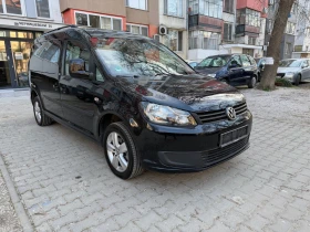 VW Caddy 2.0 Ecofuel Maxi фабричен метан сервизна история - 8600 € / 16820.14 лв. - 70941205 4 | Car24.bg VW Caddy 2.0 Ecofuel Maxi фабричен метан сервизна история - 8600 € / 16820.14 лв. - 70941205 4