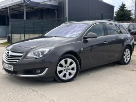 Opel Insignia Full pack