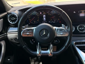 Mercedes-Benz AMG GT 63s / 4-MATIC+ / FACE | Auto.bg — изображение 13 Mercedes-Benz AMG GT 63s / 4-MATIC+ / FACE | Auto.bg — изображение 13