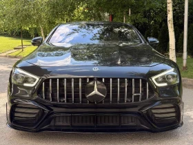 Mercedes-Benz AMG GT 63s / 4-MATIC+ / FACE | Auto.bg — изображение 2 Mercedes-Benz AMG GT 63s / 4-MATIC+ / FACE | Auto.bg — изображение 2