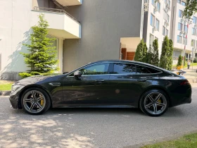 Mercedes-Benz AMG GT 63s / 4-MATIC+ / FACE | Auto.bg — изображение 4 Mercedes-Benz AMG GT 63s / 4-MATIC+ / FACE | Auto.bg — изображение 4