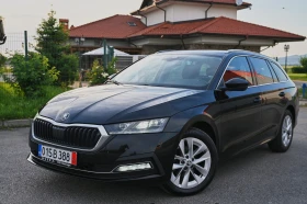 Снимка Skoda Octavia