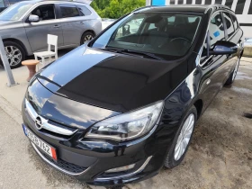 Opel Astra 1.4T Швейцария; Става за газ | Auto.bg — изображение 3 Opel Astra 1.4T Швейцария; Става за газ | Auto.bg — изображение 3
