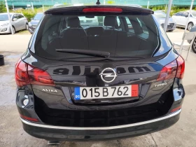 Opel Astra 1.4T Швейцария; Става за газ | Auto.bg — изображение 11 Opel Astra 1.4T Швейцария; Става за газ | Auto.bg — изображение 11