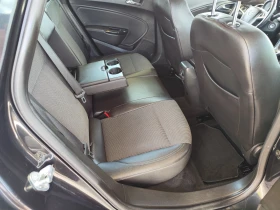 Opel Astra 1.4T Швейцария; Става за газ | Auto.bg — изображение 14 Opel Astra 1.4T Швейцария; Става за газ | Auto.bg — изображение 14