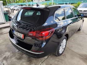 Opel Astra 1.4T Швейцария; Става за газ | Auto.bg — изображение 13 Opel Astra 1.4T Швейцария; Става за газ | Auto.bg — изображение 13