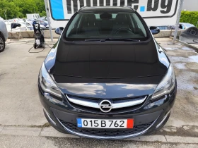 Opel Astra 1.4T Швейцария; Става за газ | Auto.bg — изображение 2 Opel Astra 1.4T Швейцария; Става за газ | Auto.bg — изображение 2