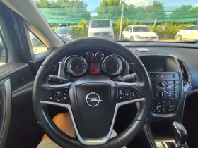 Opel Astra 1.4T Швейцария; Става за газ | Auto.bg — изображение 7 Opel Astra 1.4T Швейцария; Става за газ | Auto.bg — изображение 7