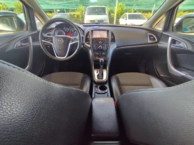 Opel Astra 1.4T Швейцария; Става за газ | Auto.bg — изображение 6 Opel Astra 1.4T Швейцария; Става за газ | Auto.bg — изображение 6