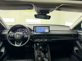 Honda Accord 2.0 Hybrid* Touring* Head up* 2024* | Auto.bg — изображение 12 Honda Accord 2.0 Hybrid* Touring* Head up* 2024* | Auto.bg — изображение 12