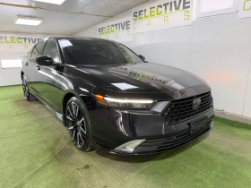 Honda Accord 2.0 Hybrid* Touring* Head up* 2024* | Auto.bg — изображение 7 Honda Accord 2.0 Hybrid* Touring* Head up* 2024* | Auto.bg — изображение 7
