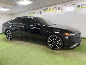 Honda Accord 2.0 Hybrid* Touring* Head up* 2024* | Auto.bg — изображение 8 Honda Accord 2.0 Hybrid* Touring* Head up* 2024* | Auto.bg — изображение 8