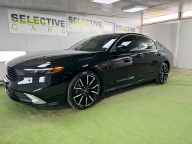 Honda Accord 2.0 Hybrid* Touring* Head up* 2024* | Auto.bg — изображение 3 Honda Accord 2.0 Hybrid* Touring* Head up* 2024* | Auto.bg — изображение 3
