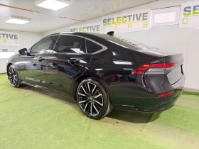 Honda Accord 2.0 Hybrid* Touring* Head up* 2024* | Auto.bg — изображение 5 Honda Accord 2.0 Hybrid* Touring* Head up* 2024* | Auto.bg — изображение 5